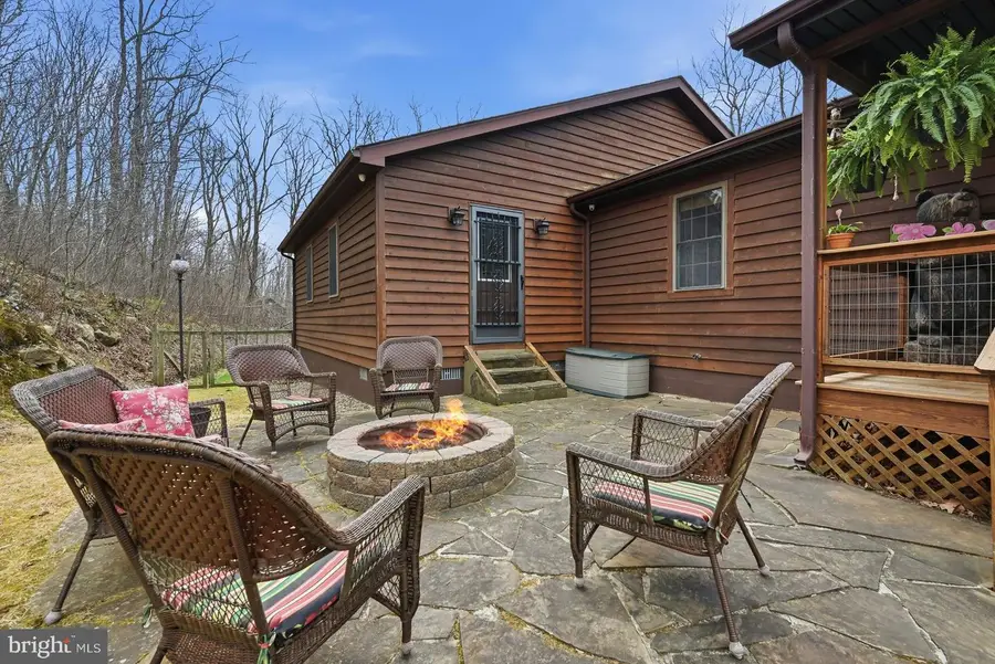 320 Shawnee Trl, Winchester, VA 22602 - #3