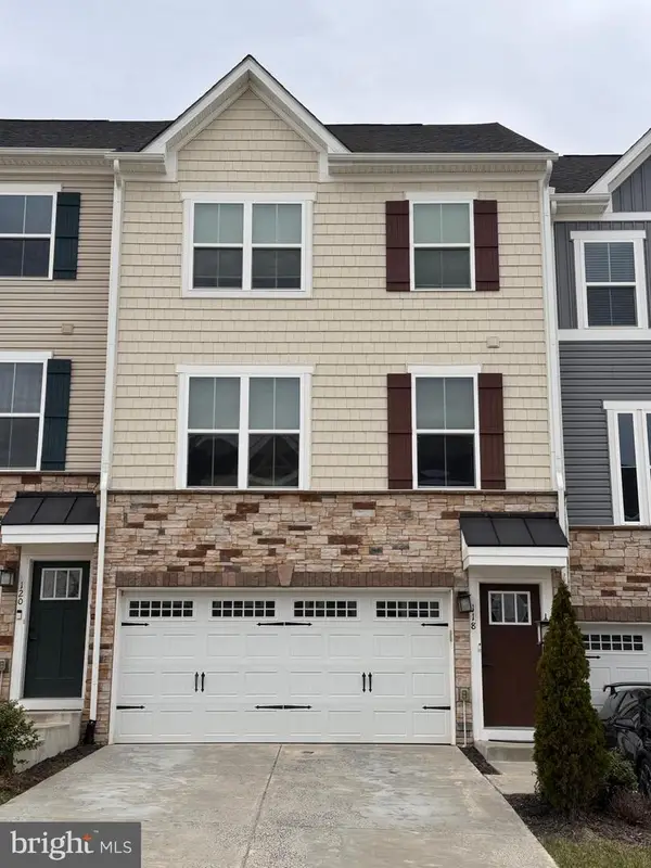 118 Twinleaf Way, LAKE FREDERICK, VA 22630