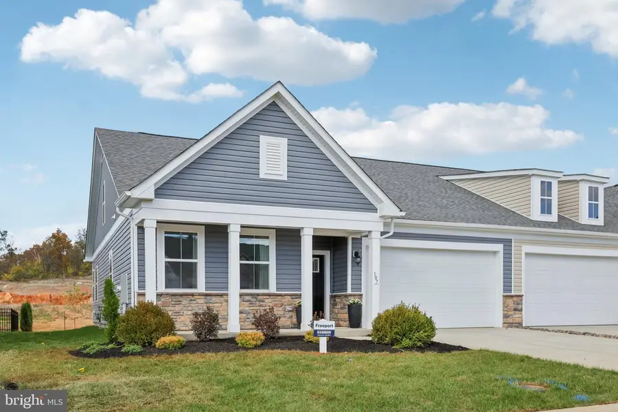 122 Trellis View Ln, Winchester, VA 22602 - #2