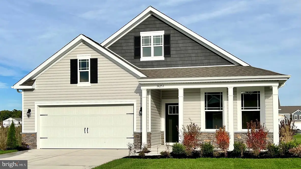 249 Hydrangea Way, Winchester, VA 22602 - #1