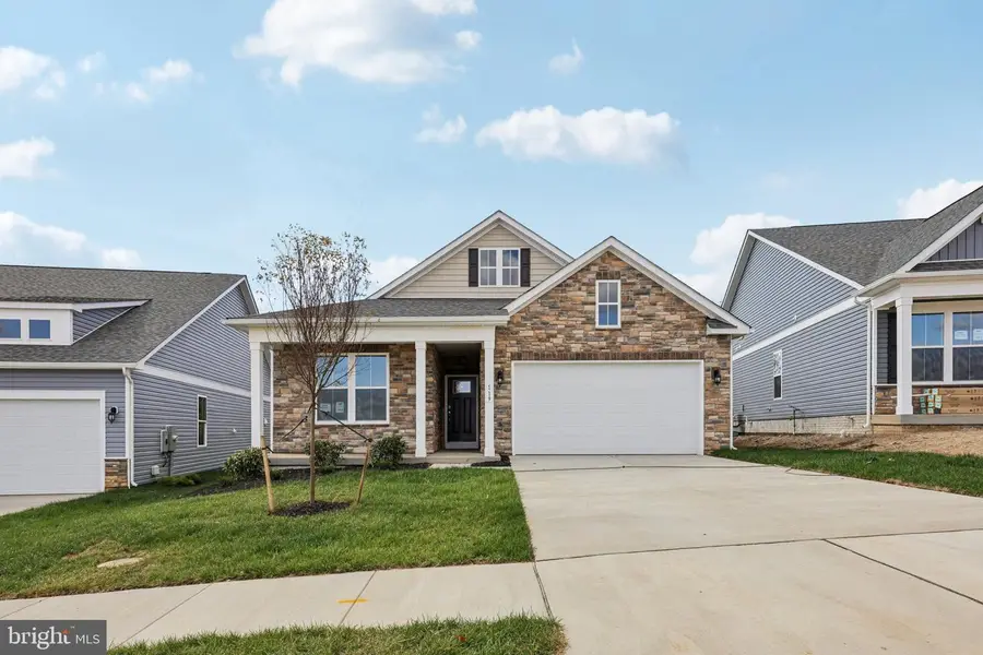 239 Hydrangea Way, Winchester, VA 22602 - #2