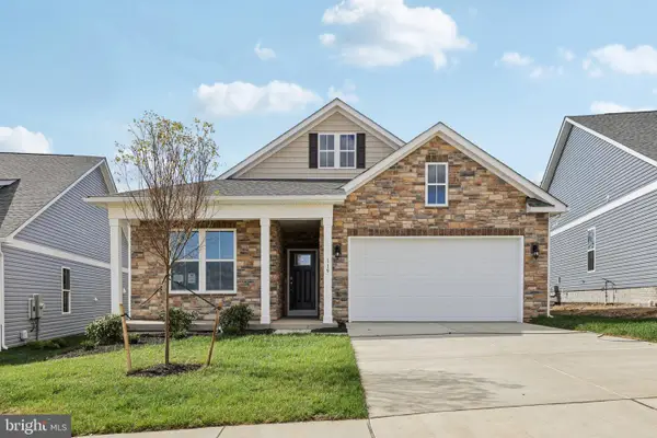 234 Hydrangea Way, WINCHESTER, VA 22602