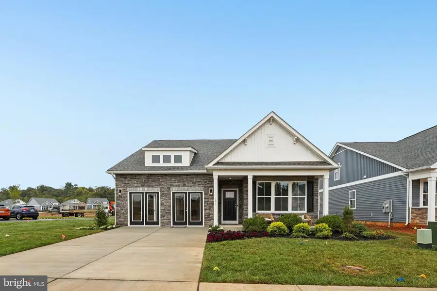 232 Hydrangea Way, Winchester, VA 22602 - #2