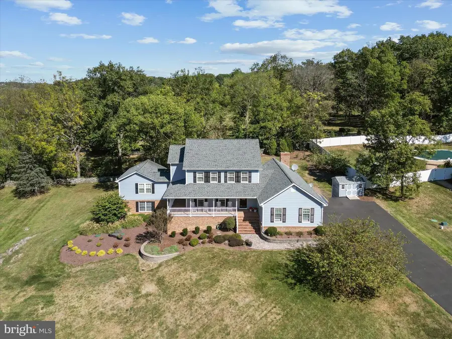 107 Launchris Dr, Winchester, VA 22602 - #2