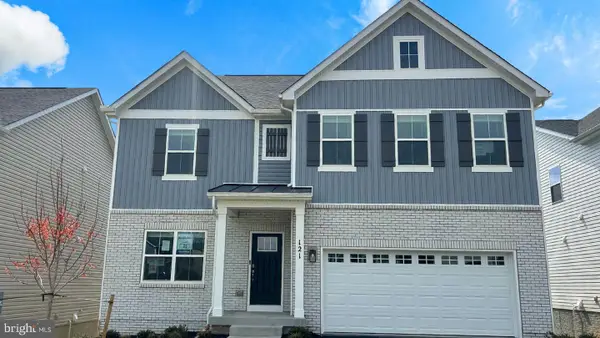 121 Wappinger Ter, WINCHESTER, VA 22602