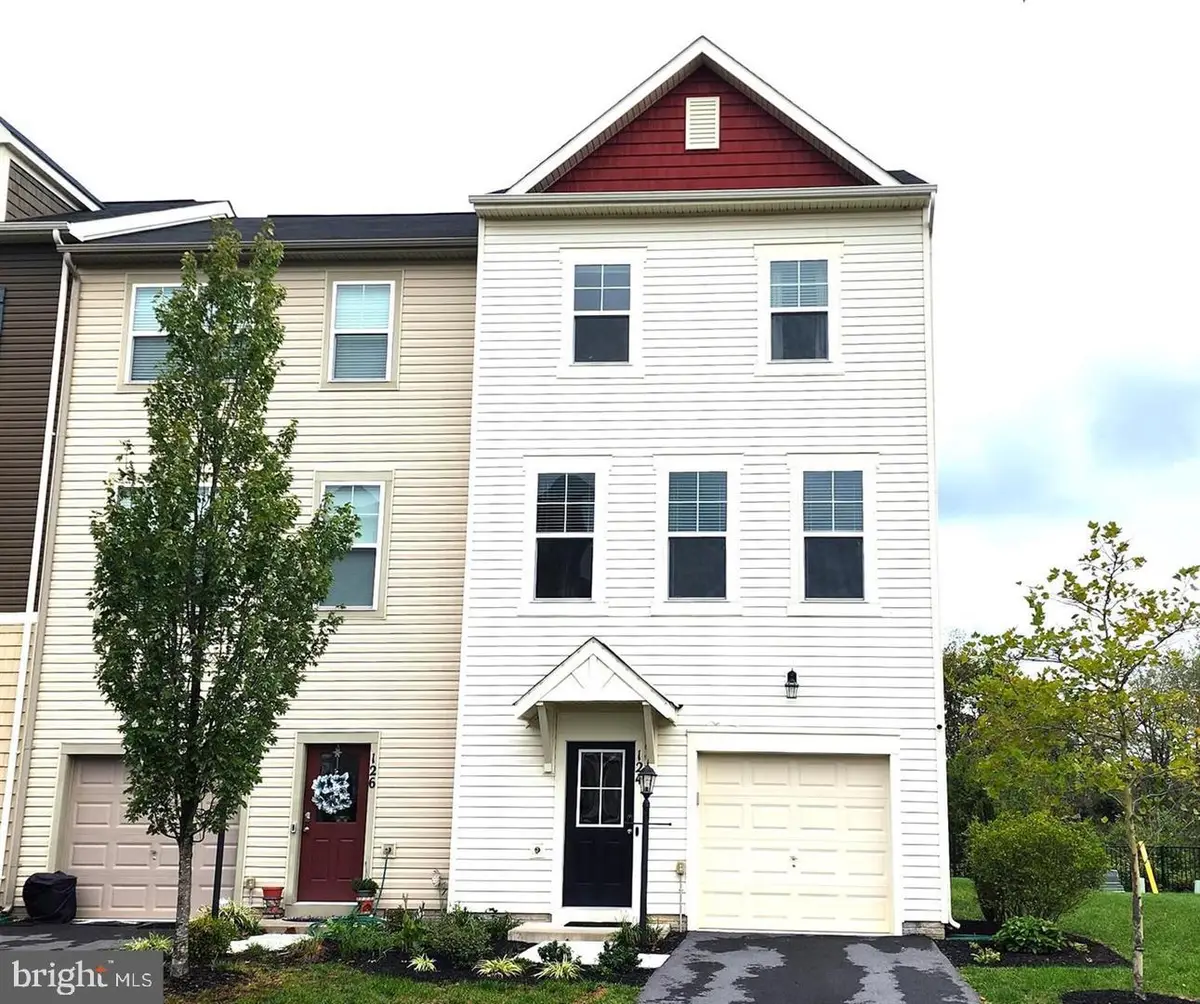 124 Splendor Garden Way, Stephenson, VA 22656 - #1