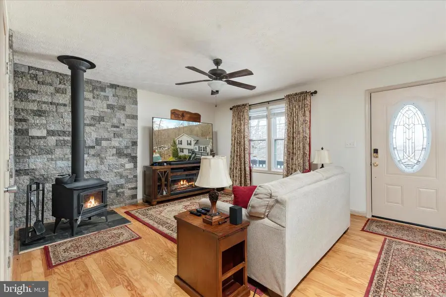 109 Huron Trl, Winchester, VA 22602 - #3