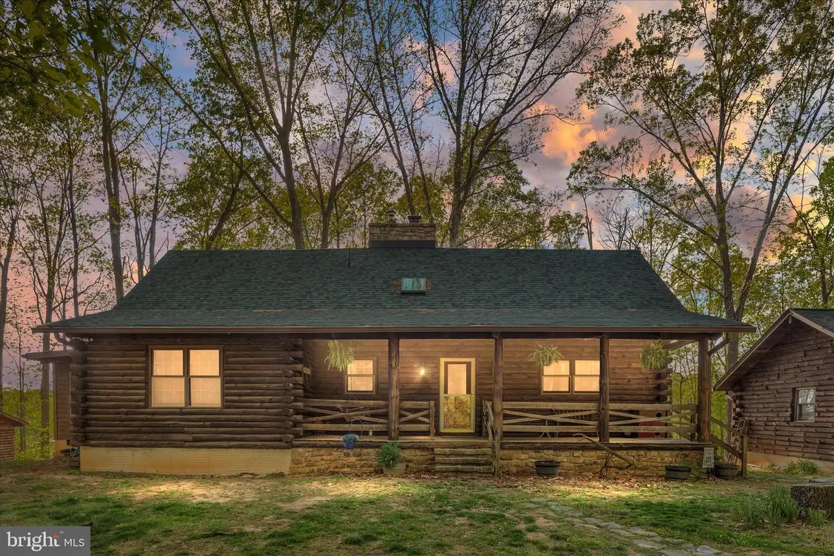 428 Apple Pie Ridge Rd, Winchester, VA 22603 - #1