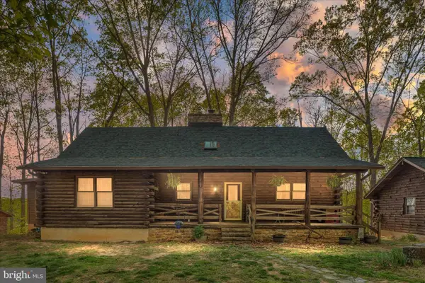 428 Apple Pie Ridge Rd, WINCHESTER, VA 22603