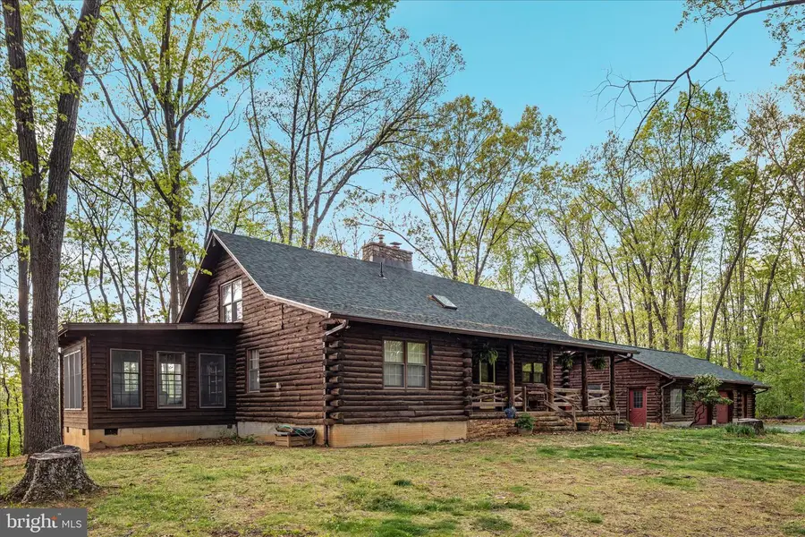 428 Apple Pie Ridge Rd, Winchester, VA 22603 - #3