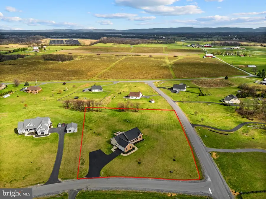 100 Pomme Cir, Stephens City, VA 22655 - #3