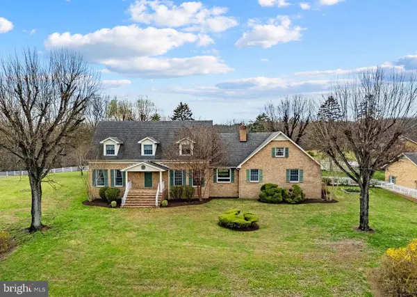 456 Marple Rd, WINCHESTER, VA 22603