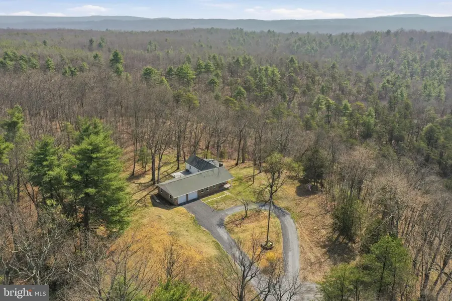 1310 Siler Rd, Winchester, VA 22603 - #2