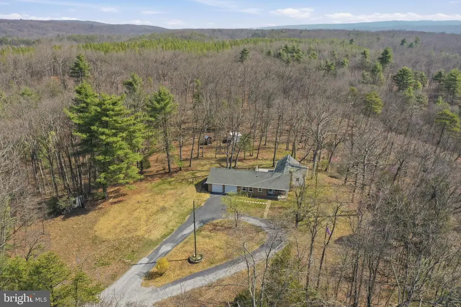 1310 Siler Rd, Winchester, VA 22603 - #3