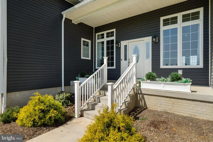 125 Skyjes Ln, Winchester, VA 22602 - #2