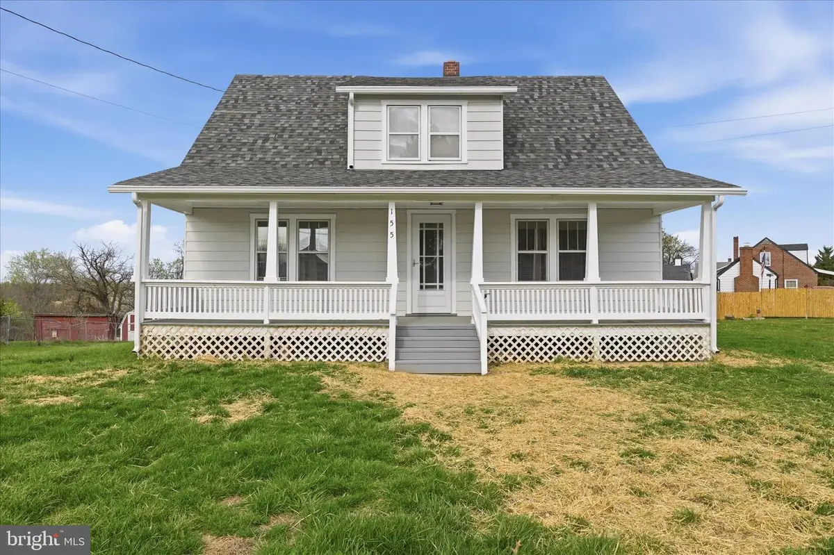 155 Royal Ave, Winchester, VA 22602 - #1