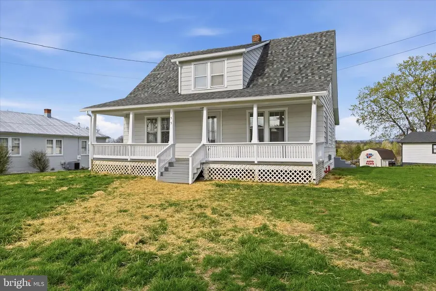 155 Royal Ave, Winchester, VA 22602 - #3