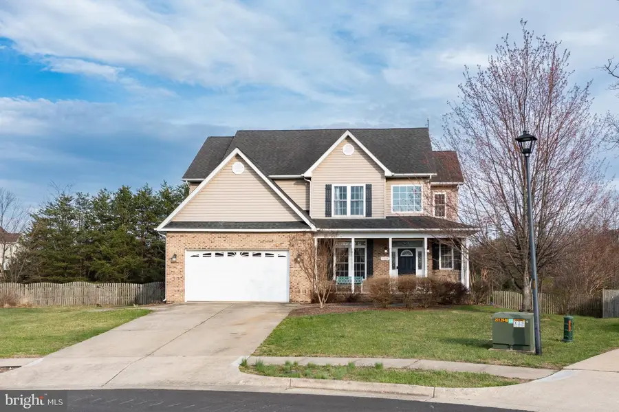 104 Reams, Stephens City, VA 22655 - #2