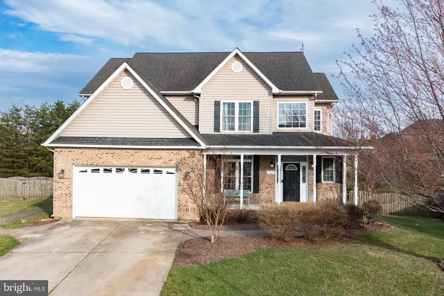 104 Reams, Stephens City, VA 22655 - #3