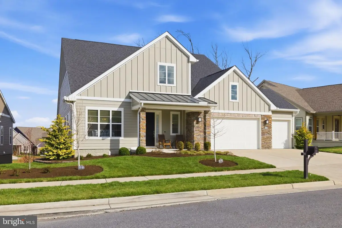 121 Milkweed, Opequon, VA 22630 - #1