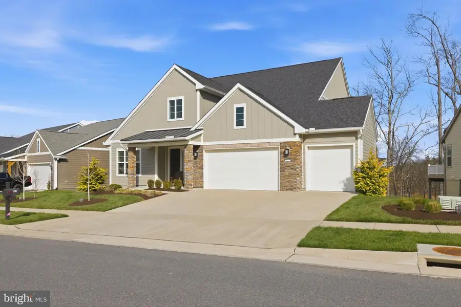 121 Milkweed, Opequon, VA 22630 - #3