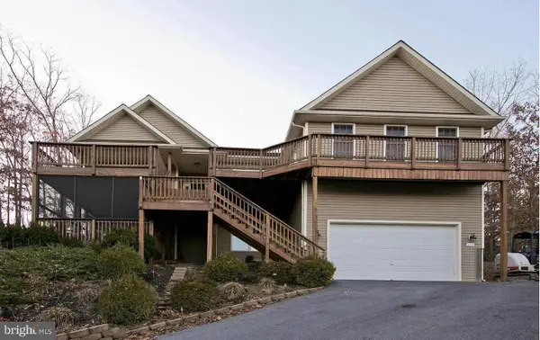 634 Lakeview Dr, CROSS JUNCTION, VA 22625