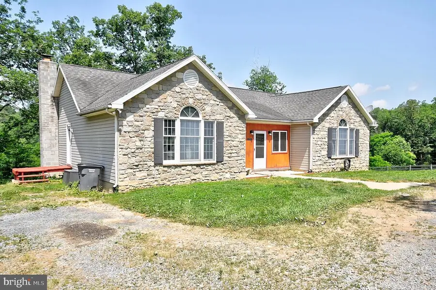 121 Sweetbriar Ln, Winchester, VA 22603 - #2