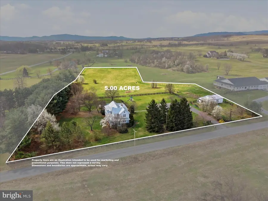 171 Laurel Grove Rd, Winchester, VA 22602 - #3