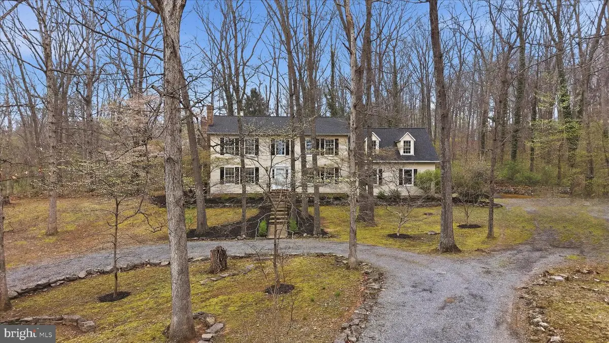 256 Brookneil Dr, Winchester, VA 22602 - #1