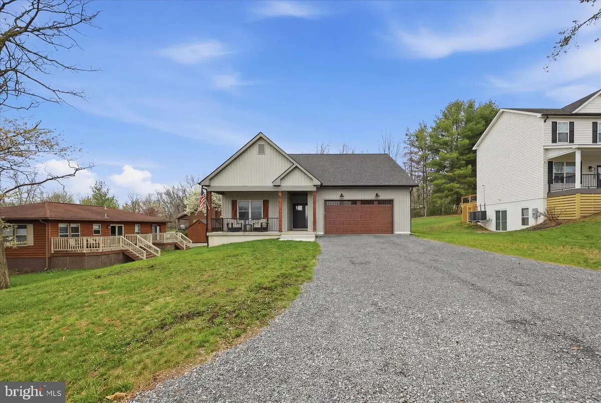 114 Masters Drive, Cross Junction, VA 22625 - #1