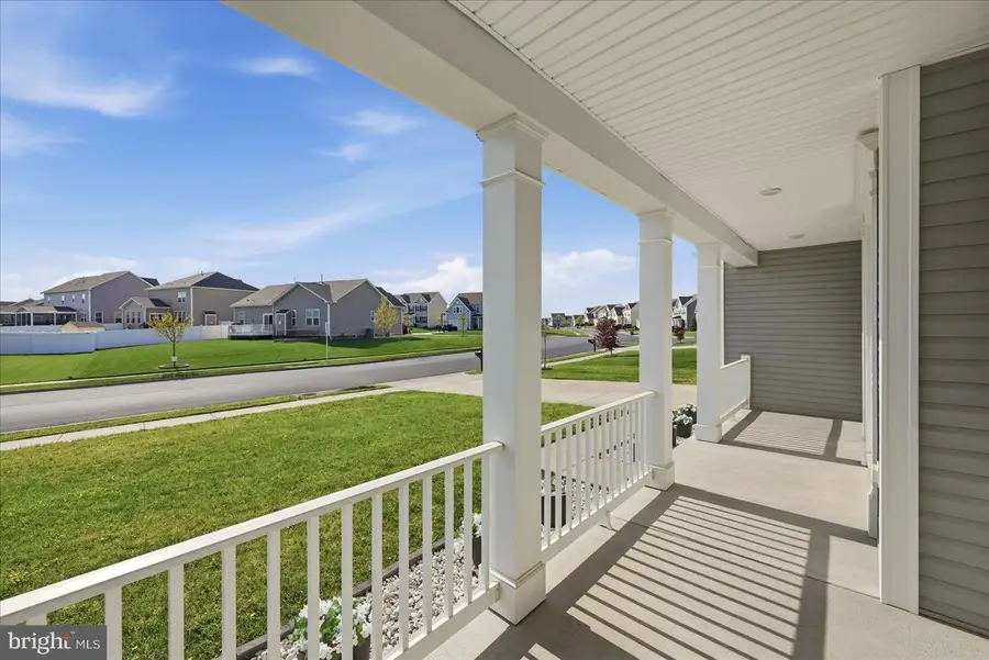 160 Cedar Mountain Dr, Stephens City, VA 22655 - #2