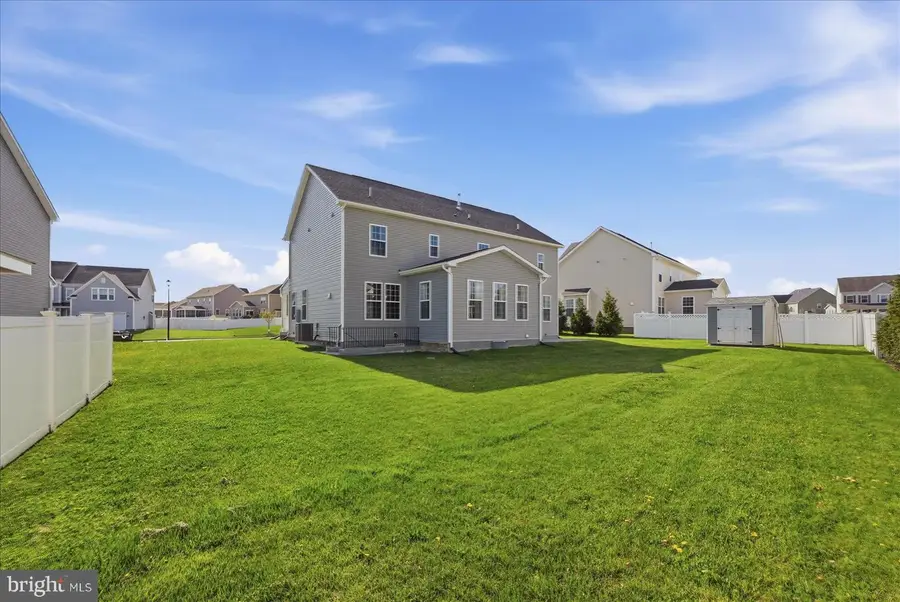 160 Cedar Mountain Dr, Stephens City, VA 22655 - #3