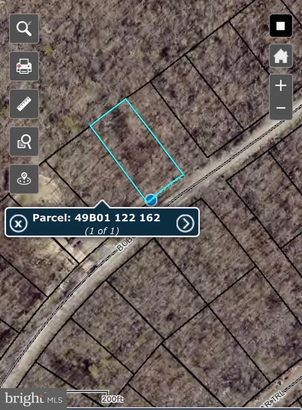Lot 162 Bobcat Trl, WINCHESTER, VA 22602