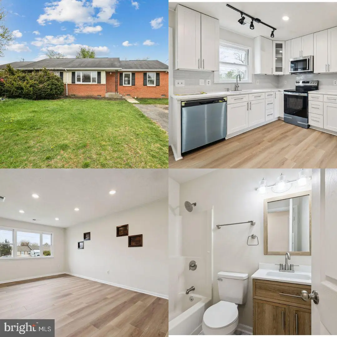 120 Early Dr, Winchester, VA 22603 - #1