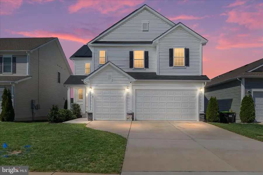 108 Nevermore Dr, Winchester, VA 22602 - #2