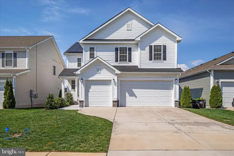 108 Nevermore Dr, Winchester, VA 22602 - #3