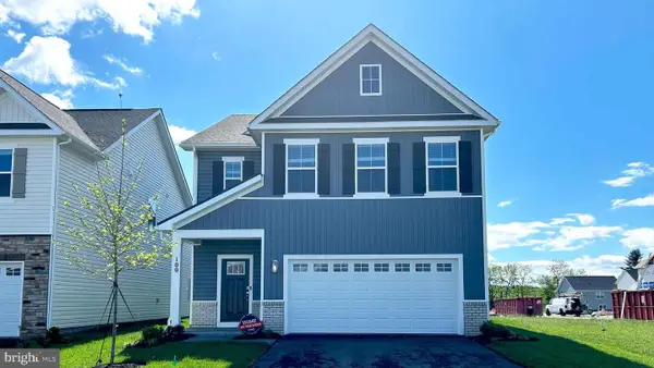 Tbd Munsee Cir, WINCHESTER, VA 22602