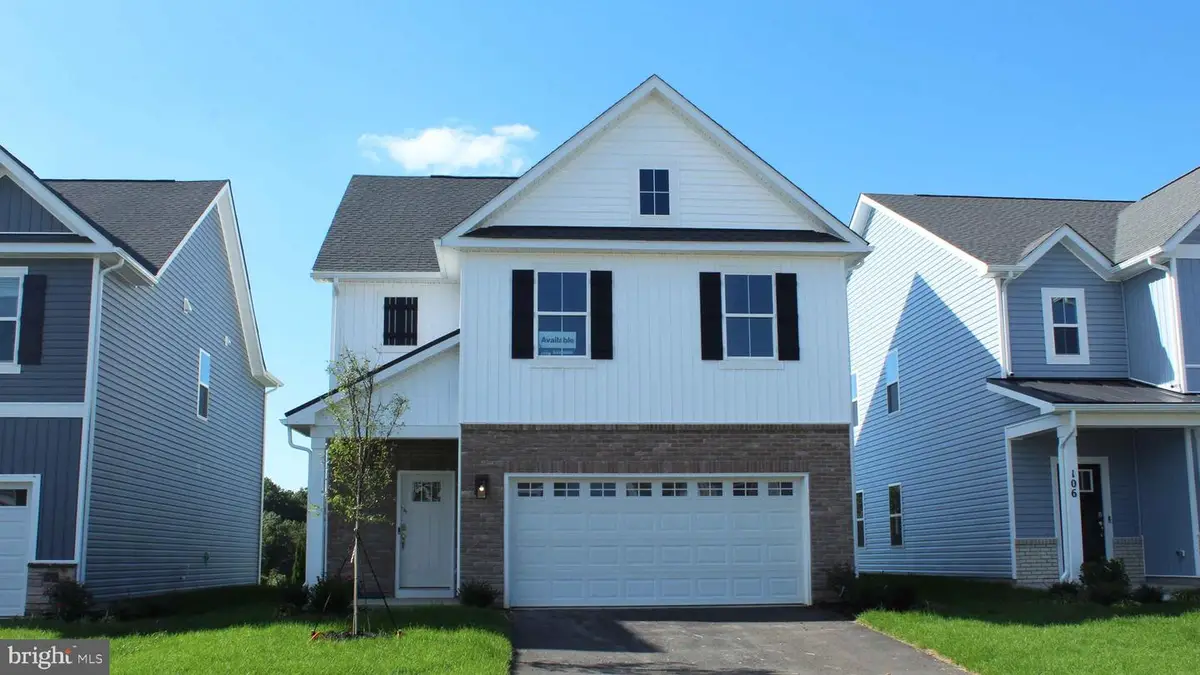 Lot 0363 Munsee Cir, Winchester, VA 22602 - #1