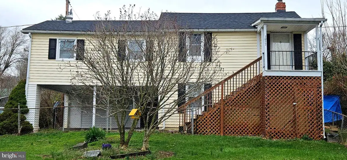 1057 Foreman Ln, Winchester, VA 22603 - #1