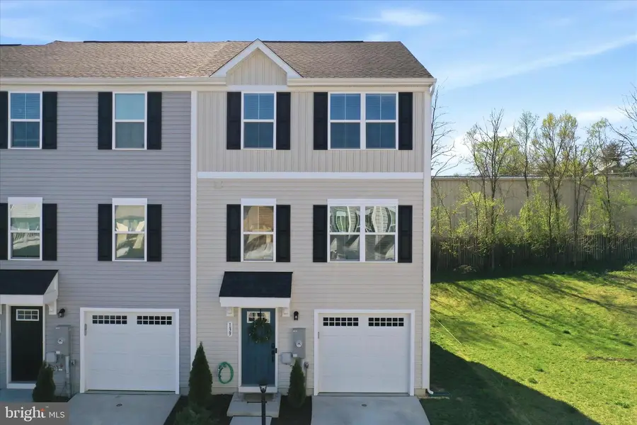 139 Kensington Cir, Middletown, VA 22645 - #3