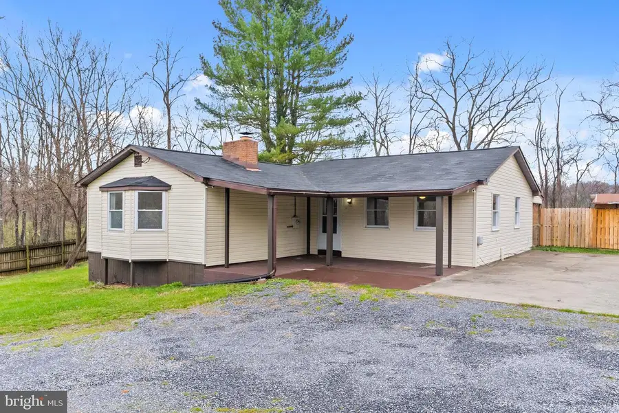 219 Potomak Trl, Winchester, VA 22602 - #2
