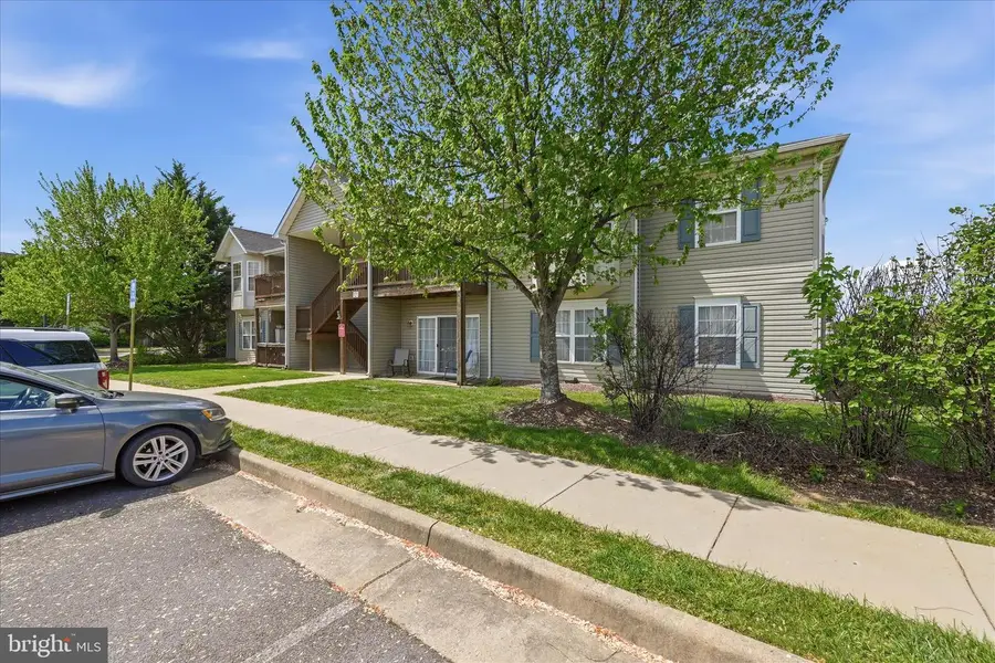 121-8 Brookland Ct #8, Winchester, VA 22602 - #2