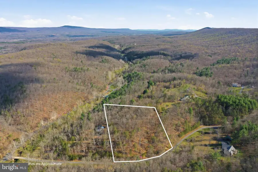 Whispering Knolls Dr, Winchester, VA 22603 - #3
