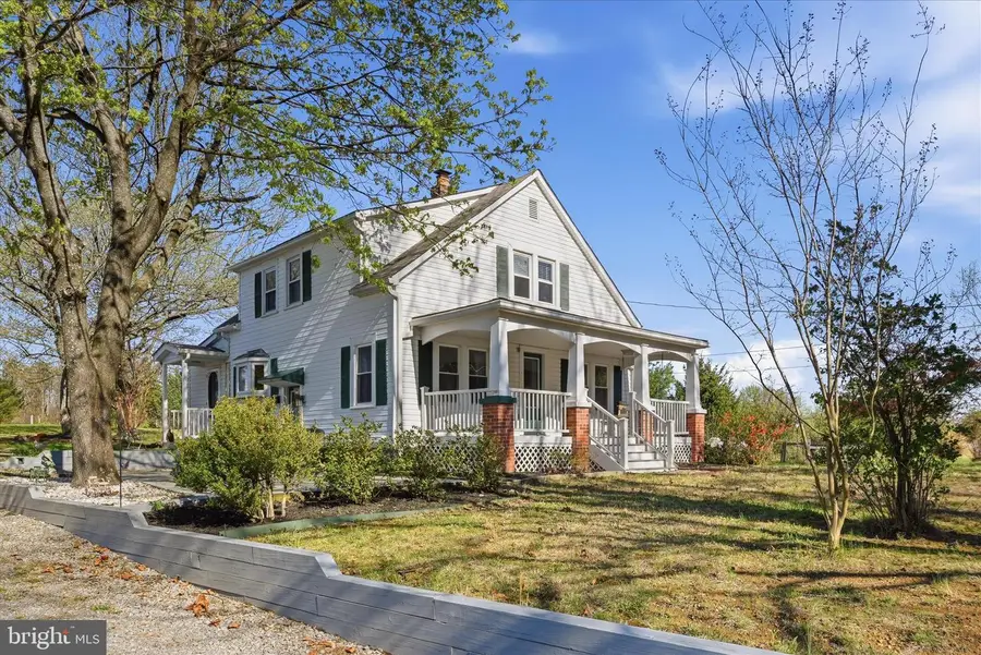 1239 Cedar Grove Rd, Winchester, VA 22603 - #3