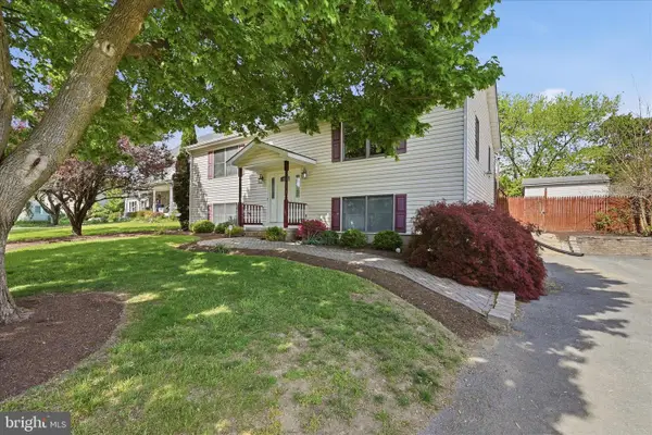 213 Killdeer Rd, STEPHENS CITY, VA 22655