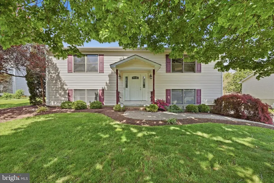 213 Killdeer Rd, Stephens City, VA 22655 - #2