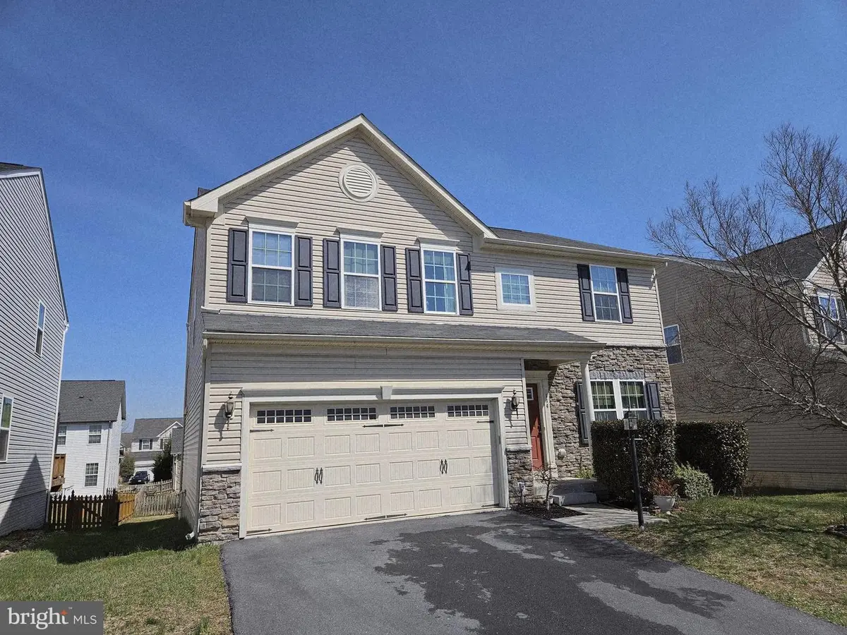 114 Lattice Dr, Stephenson, VA 22656 - #1