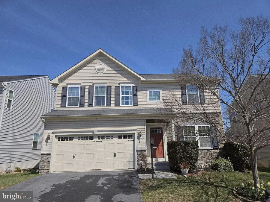 114 Lattice Dr, Stephenson, VA 22656 - #2
