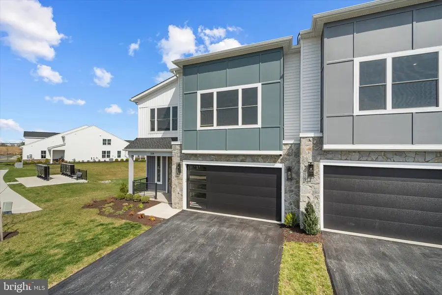 104 Wagtail Ln, Winchester, VA 22603 - #2