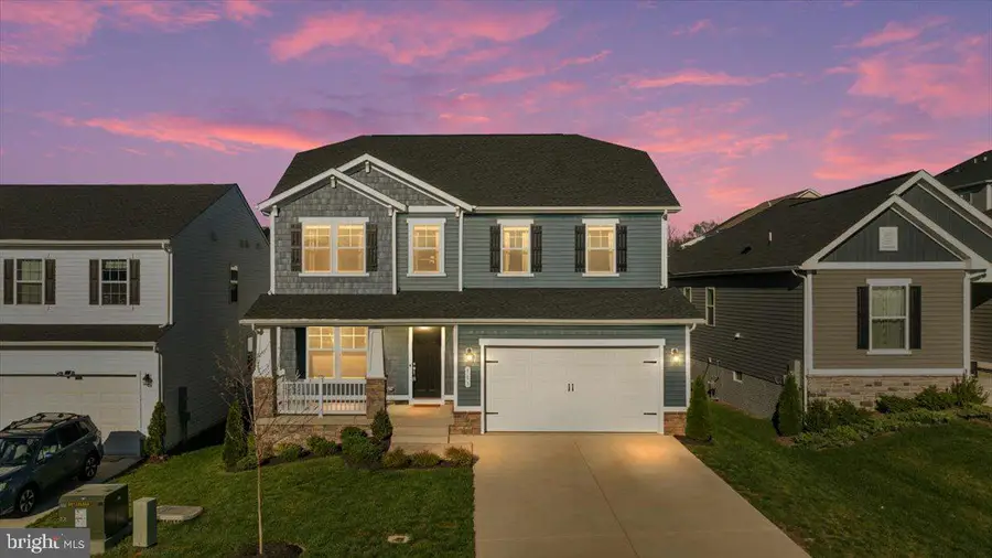 113 Edgar, Winchester, VA 22602 - #2
